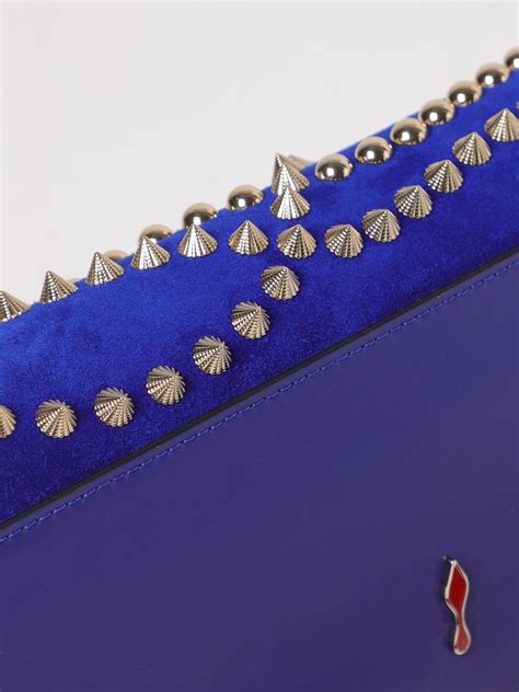 christian louboutin paloma bag replica|christian louboutin crossbody bag.